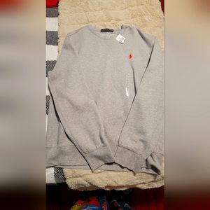 Mens Polo Ralph Lauren Sweatshirt